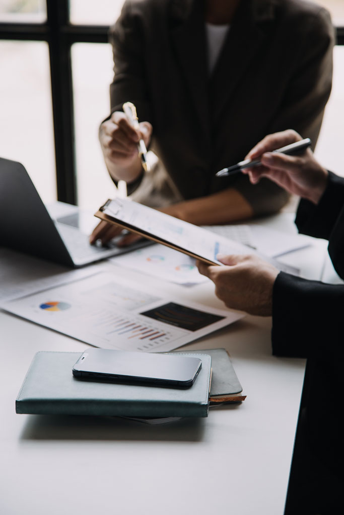 ERP Accounting Services