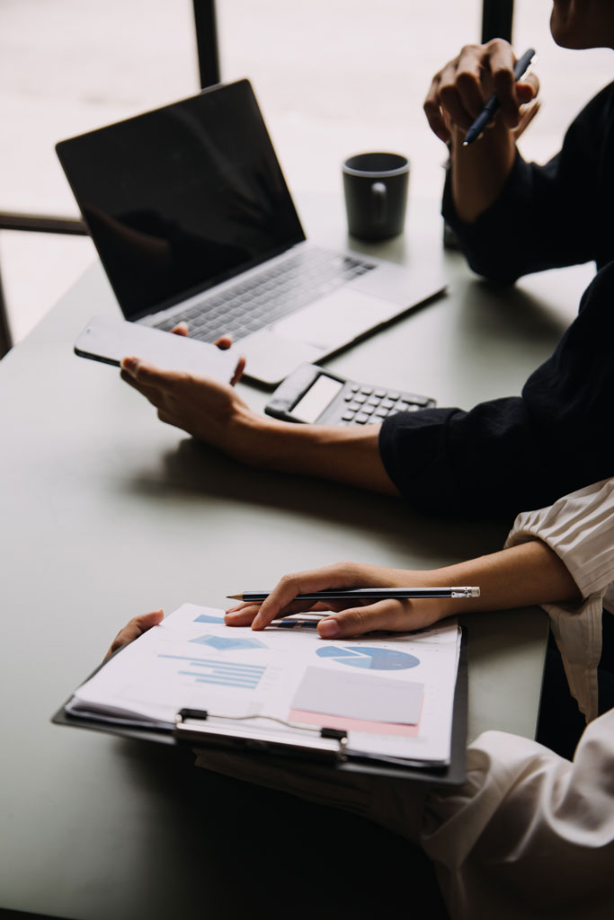 Payroll Services
