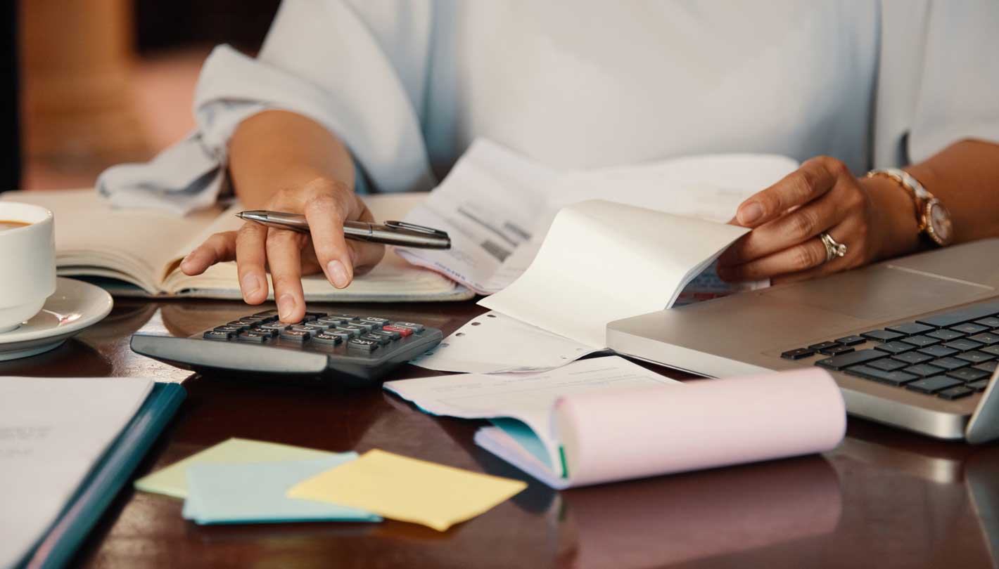 ERP Accountants - Accounting | Tax | Payroll - Bloemfontein
