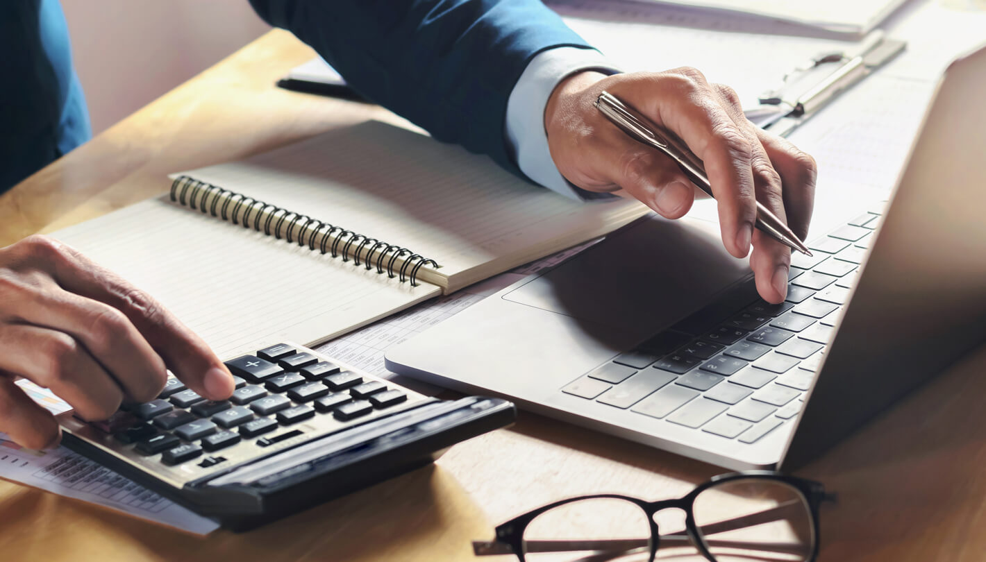 ERP Accountants - Accounting | Tax | Payroll - Bloemfontein