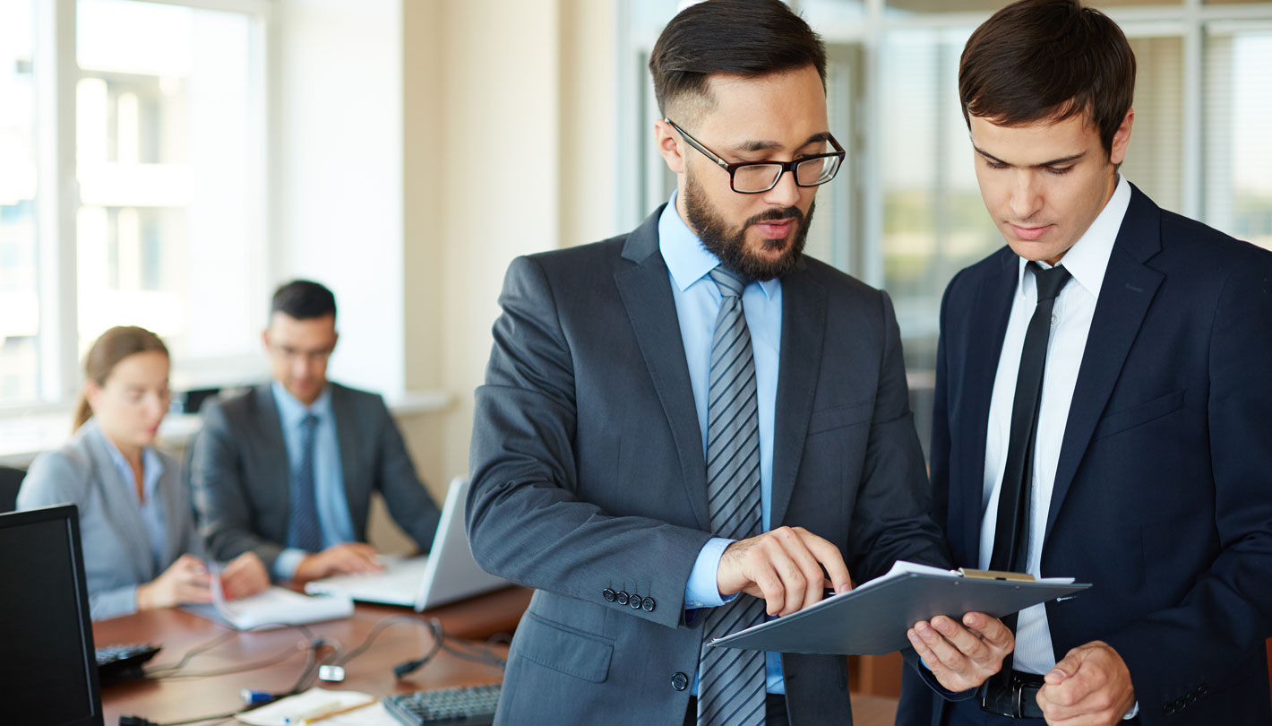 ERP Accountants - Accounting | Tax | Payroll - Bloemfontein